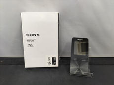 WALKMAN|SONY