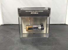 カートリッジ|TECHNICS