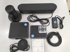 WEB会議 オンライン ミーティングシステム|LOGICOOL