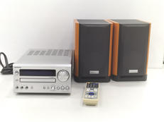 ＣＤレシーバー|ONKYO
