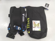 フルハーネス|TITAN