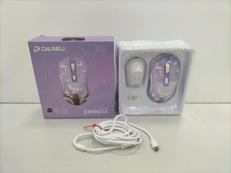 ゲーミングマウス|DAREU