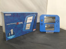 2DS|NINTENDO / 任天堂