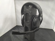 ヘッドセット|SENNHEISER