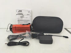 ビデオカメラ|JVC / VICTOR