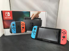 SWITCH|NINTENDO