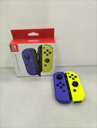 JOY-CON|NINTENDO