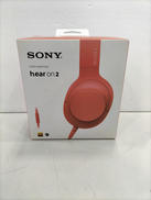 ヘッドホン|SONY