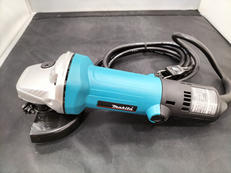 ディスクグラインダ|MAKITA