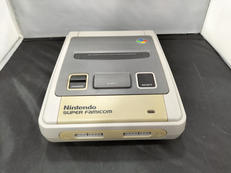 スーパーファミコン|NINTENDO / 任天堂
