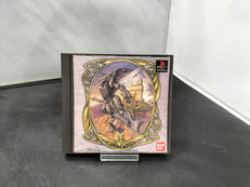 プレーステーションソフト|BANDAI