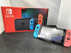 SWITCH|NINTENDO
