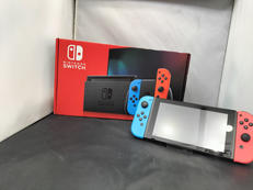 SWITCH|NINTENDO