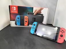 SWITCH|NINTENDO