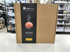 ヘッドホン|HIFIMAN