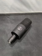 コンデンサーマイク|AUDIO-TECHNICA