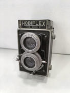 二眼カメラ|HOBIFLEX