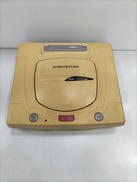 SEGASATURN|SEGA