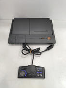 PCエンジン|NEC