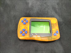WONDERSWAN　デジモンVER|NINTENDO