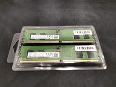 DDR5|SAMSUNG
