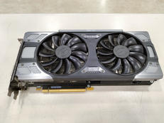 グラフィックボード|EVGA GEFORCE
