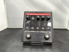 エフェクター|TC-HELICON