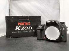 テジタル一眼レフ|PENTAX