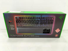 ゲーミングキーボード|RAZER