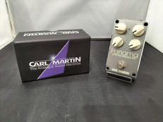 エフェクター|CARL MARTIN