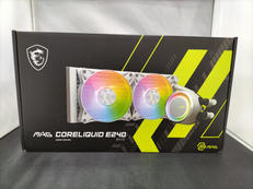 簡易水冷|MSI