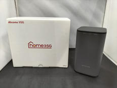 5Gホームルーター|DOCOM