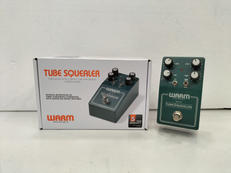 TUBE SQUEALER|WARM