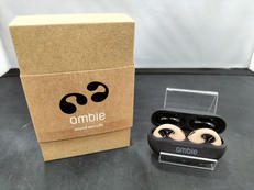 BTイヤホン|AMBIE