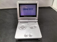 ゲームボーイアドバンスSP|NINTENDO / 任天堂