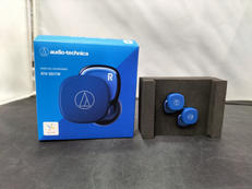 BTイヤホン|AUDIO TECHNICA