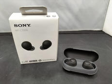 BTイヤホン|SONY