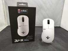 ゲーミングマウス|PULSAR GAMING GEARS