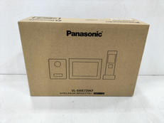 テレビドアホン|PANASONIC
