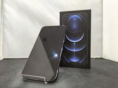 IPHONE12 PRO MAX|APPLE/DOCOMO