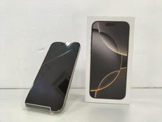 IPHONE16 PRO MAX|APPLE/SOFTBANK