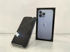 IPHONE13PROMAX|APPLE/SIMフリー