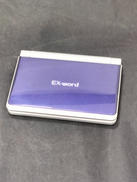 電子辞書|EX-WORD