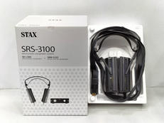 ヘッドホン|STAX