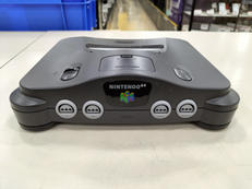 NINTENDO64|NINTENDO
