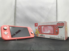 SWITCH 　しずえアロハ柄|NINTENDO