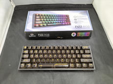 ゲーミングキーボード|REDRAGON
