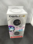 ファンユニット|CROSS
