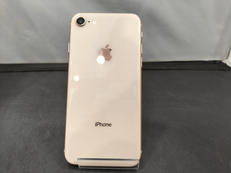 IPHONE8|APPLE/ドコモ