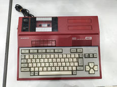 MSX|SANYO